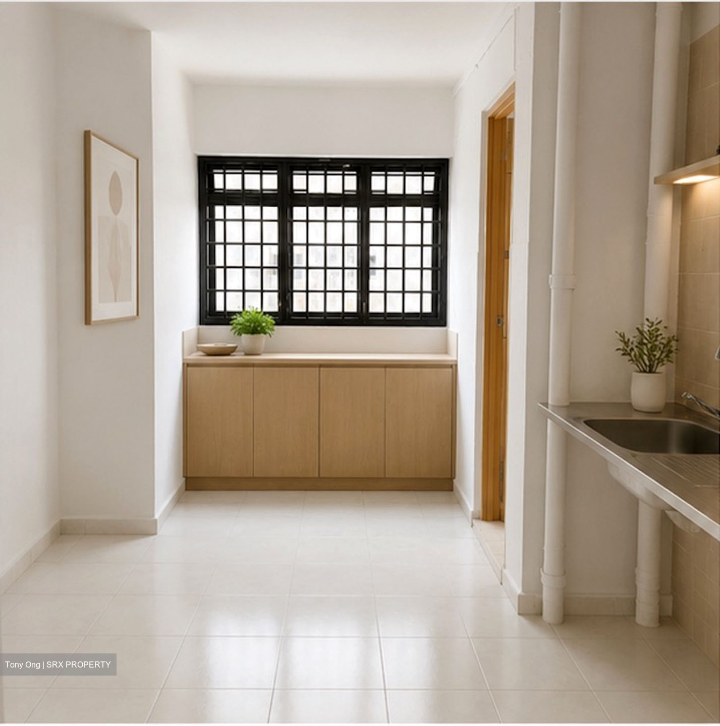 Blk 805 King George's Avenue (Kallang/Whampoa), HDB 2 Rooms #591864491